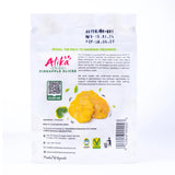 Alika Dried Pineapple Slices - Getrocknete Ananas Scheiben