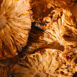 Alika Dried Pineapple Slices - Getrocknete Ananas Scheiben