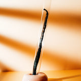 BEU Permaculture Vanilla Essence – Natürlicher Vanilleextrakt