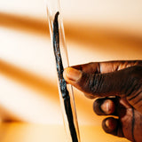 BEU Permaculture Vanilla Splits – Gespaltene Vanilleschoten (Grades A–C)